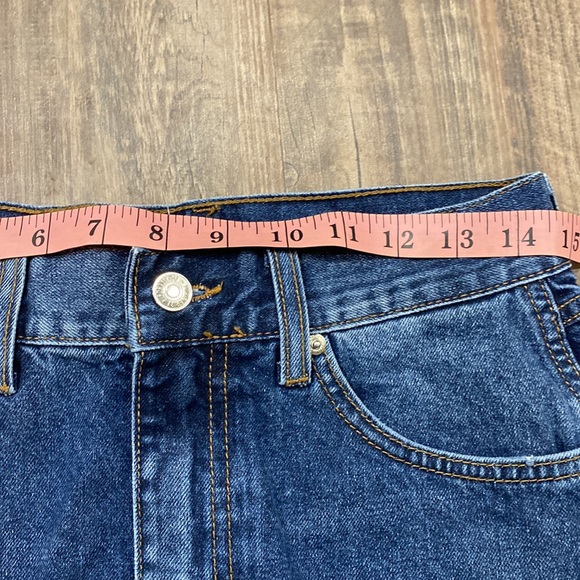 Forever 21 Jean Shorts - Picture 4 of 5